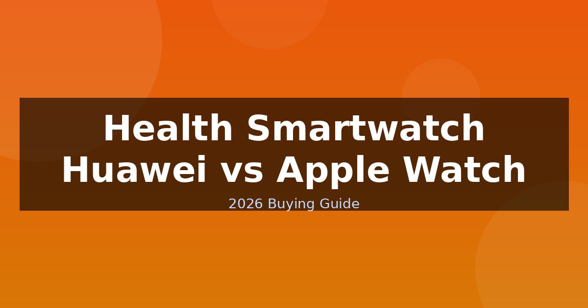 健康监测智能手表